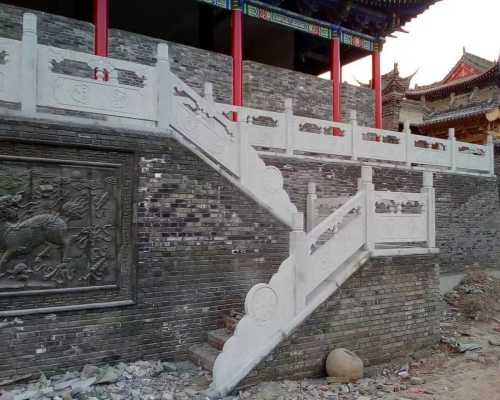 石栏板