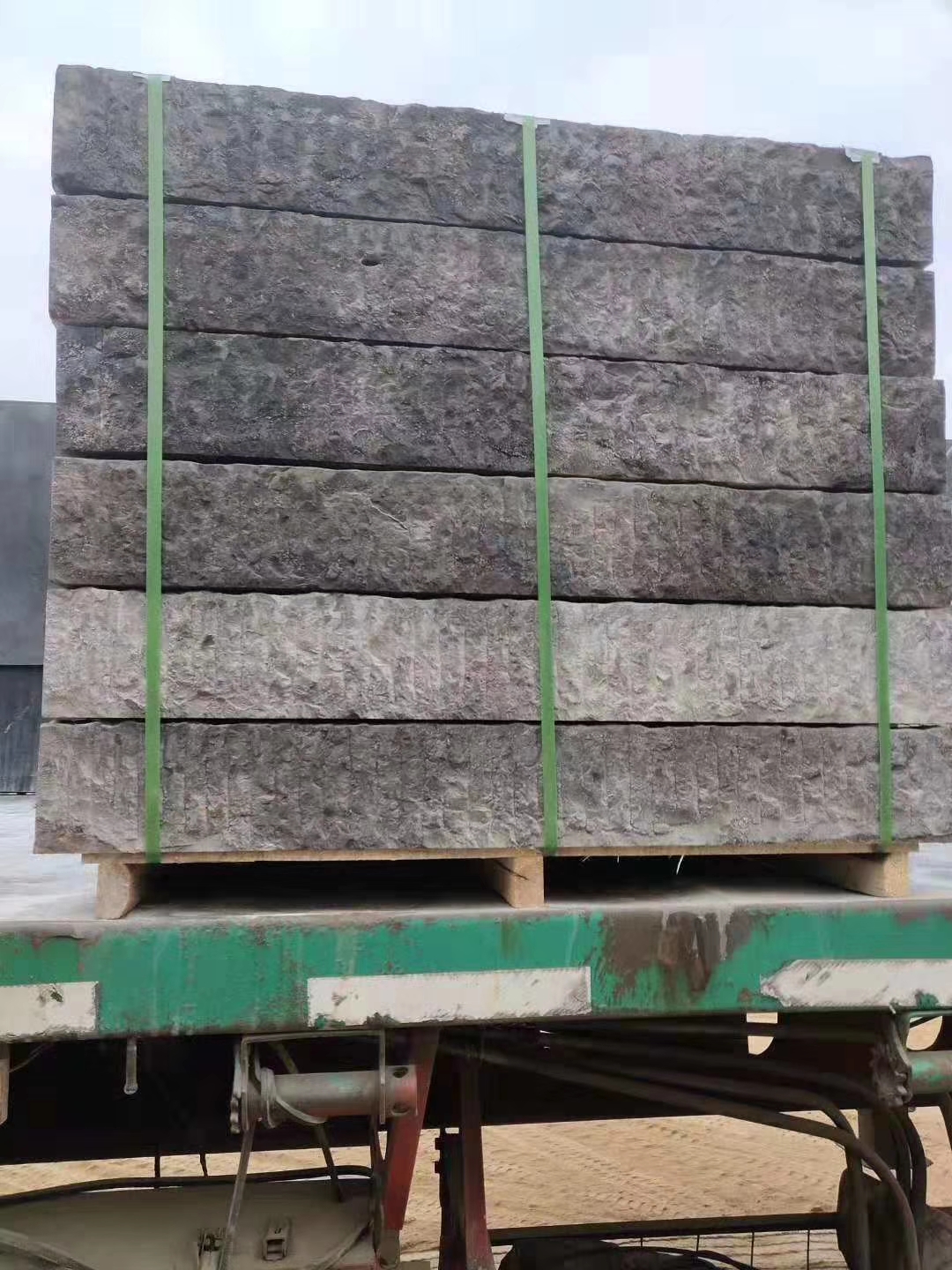 老石板报价 老青石板价格